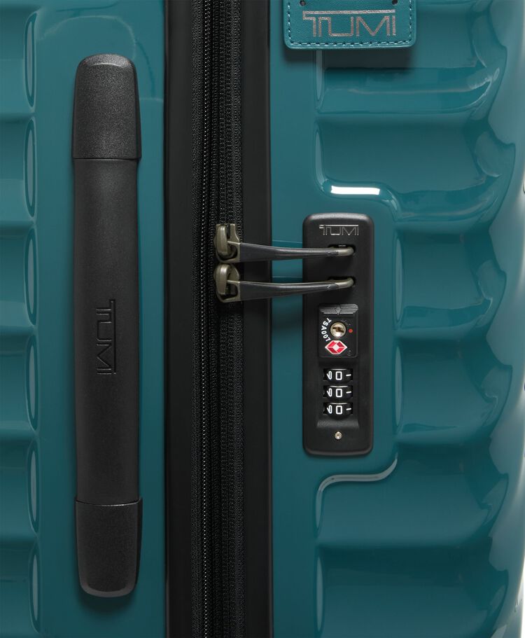 19 DEGREE 19 디그리 장거리 여행 확장형 4휠 패킹 케이스 캐리어  hi-res | TUMI