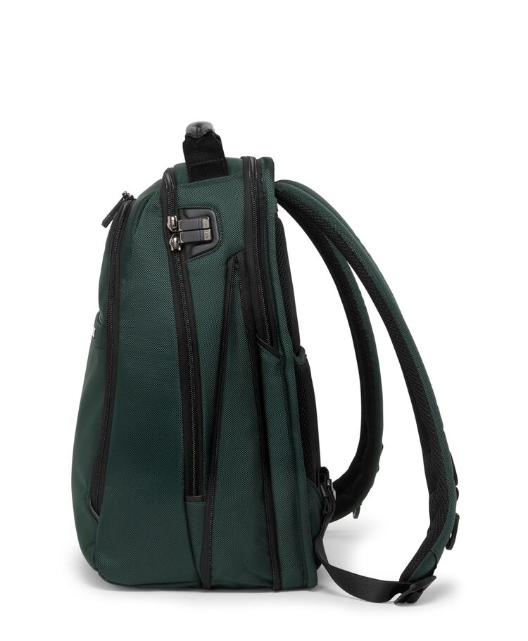 알파 TUMI ALPHA 미디엄 15인치 확장형 백팩  hi-res | TUMI