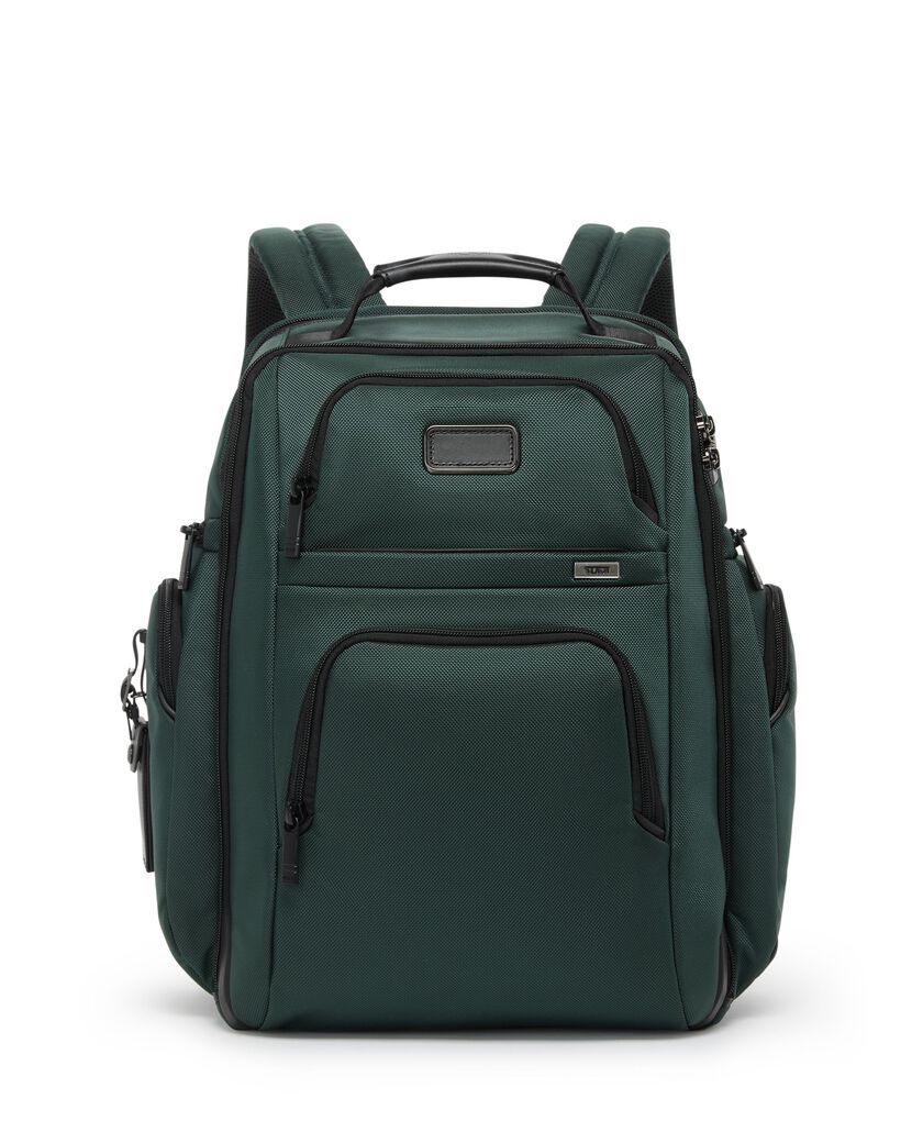 알파 TUMI ALPHA 브리프 팩 백팩  hi-res | TUMI