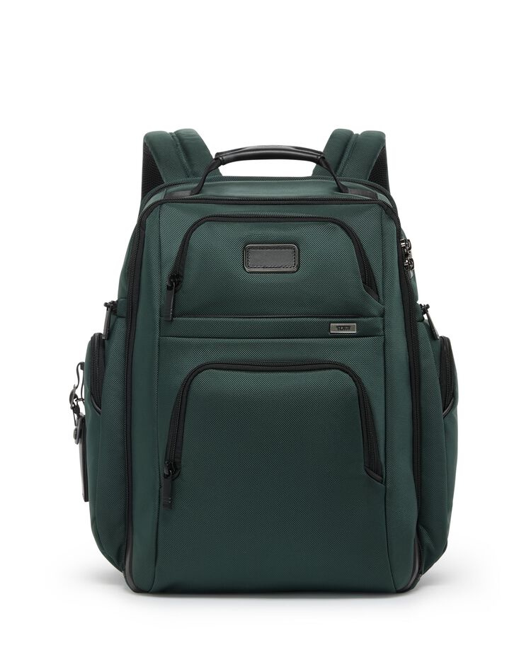 알파 TUMI ALPHA 브리프 팩 백팩  hi-res | TUMI