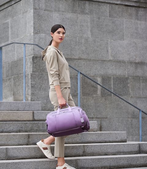 보야져 VOYAGEUR 몰타 더플백/백팩  lifestyle | TUMI