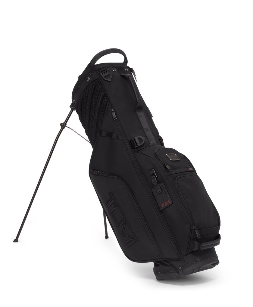 알파 TUMI ALPHA 골프 스탠드백  hi-res | TUMI