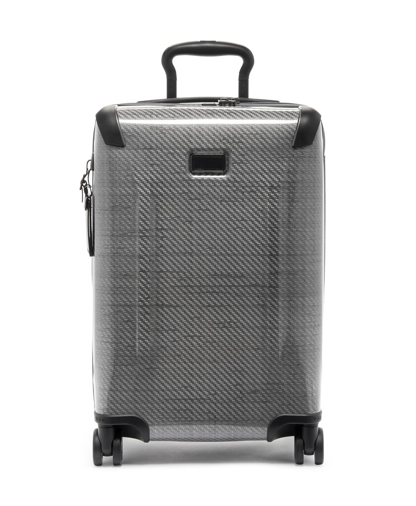 테그라 라이트 TEGRA LITE® 인터내셔널 확장형 4휠 캐리온 캐리어  hi-res | TUMI