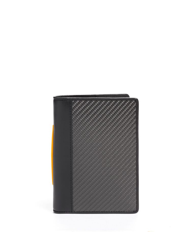 투미 I 맥라렌 MCLAREN 여권 커버  hi-res | TUMI
