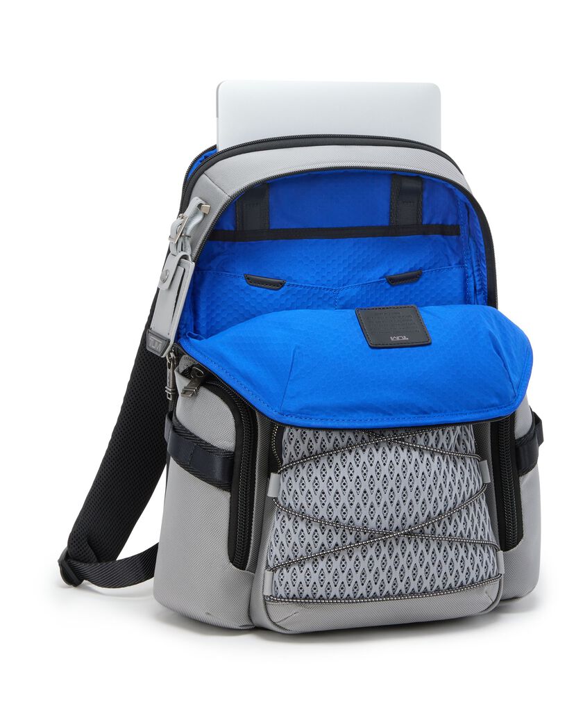 알파 브라보 ALPHA BRAVO 내비게이션 백팩  hi-res | TUMI