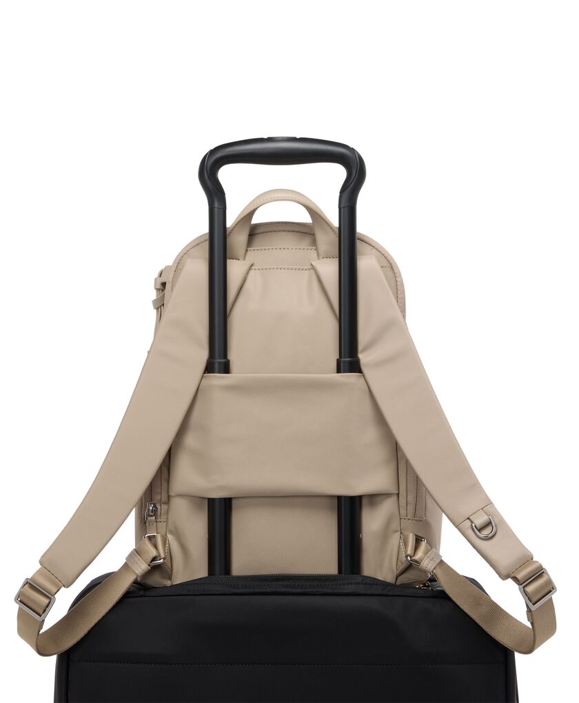 보야져 VOYAGEUR 셀리나 미디엄 백팩  hi-res | TUMI