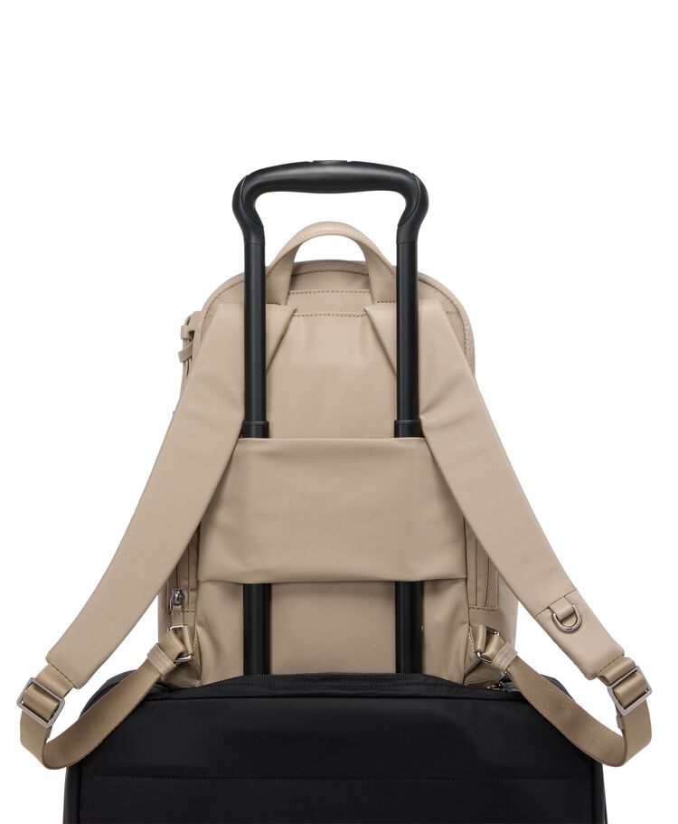 보야져 VOYAGEUR 셀리나 미디엄 백팩  hi-res | TUMI
