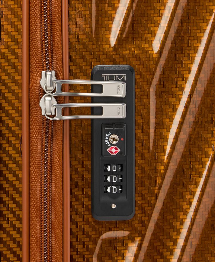 19 Degree 라이트 장거리 여행 4휠 패킹 케이스 캐리어  hi-res | TUMI