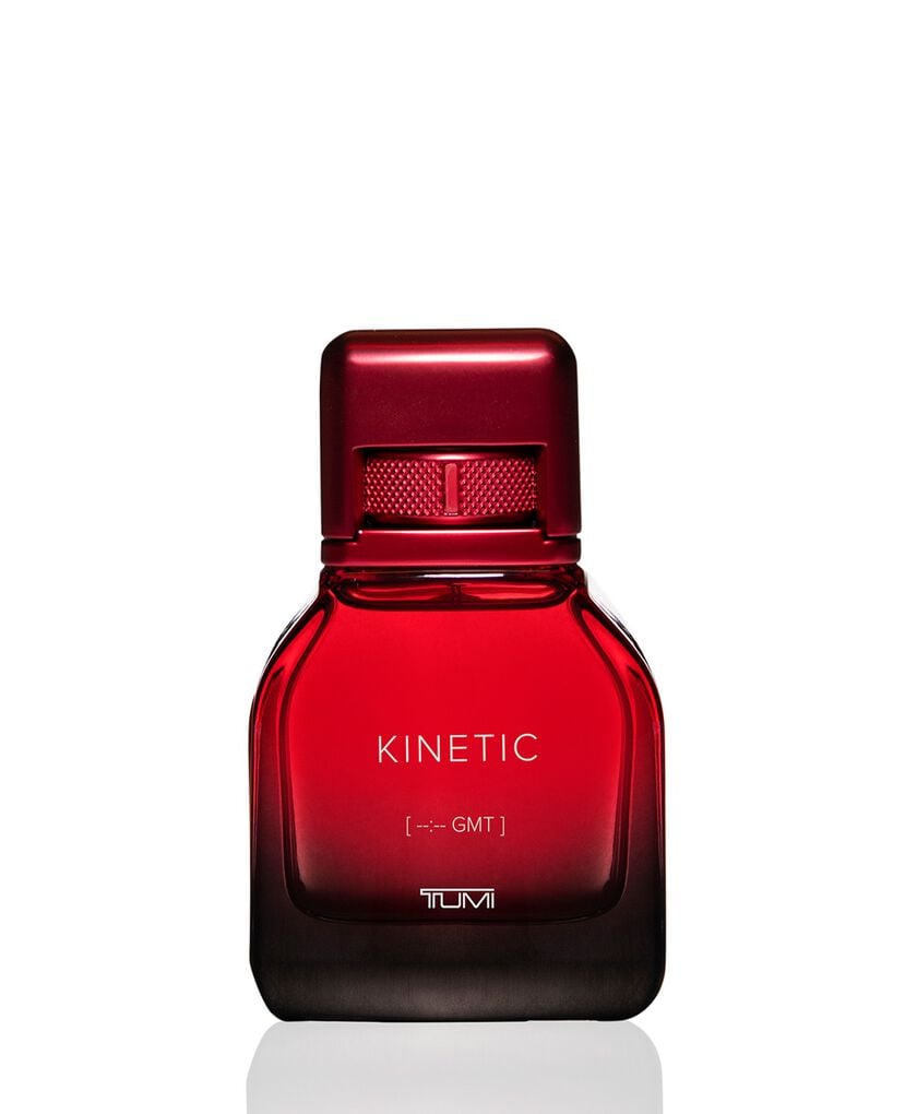투미 향수 FRAGRANCE 키네틱 [--:-- GMT] 오 드 퍼퓸 50ml  hi-res | TUMI