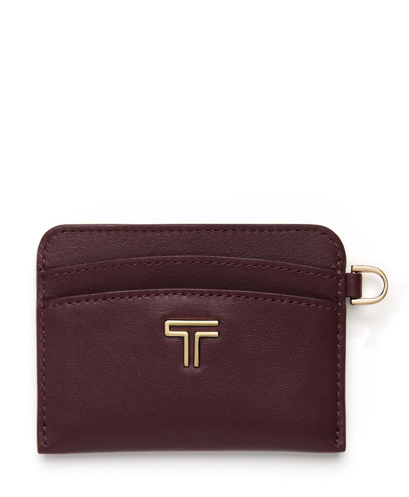 벨덴 BELDEN SLG 카드 케이스  hi-res | TUMI
