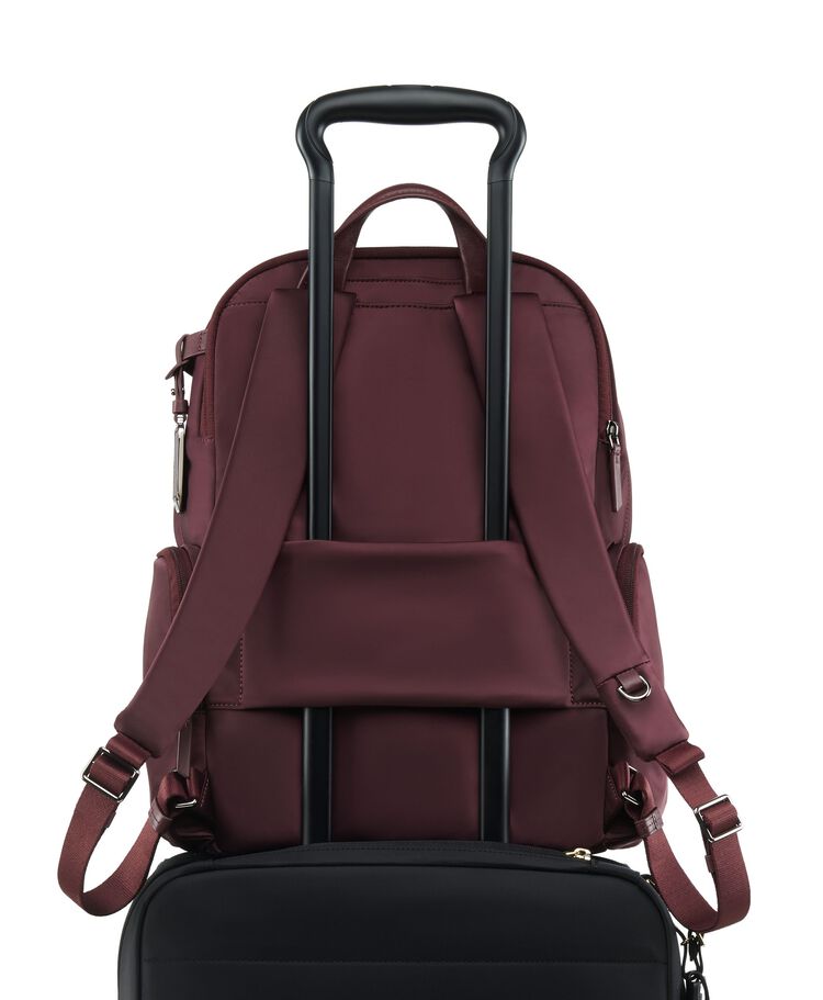 보야져 VOYAGEUR 셀리나 백팩  hi-res | TUMI