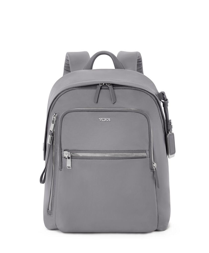 보야져 VOYAGEUR 할시 백팩  hi-res | TUMI