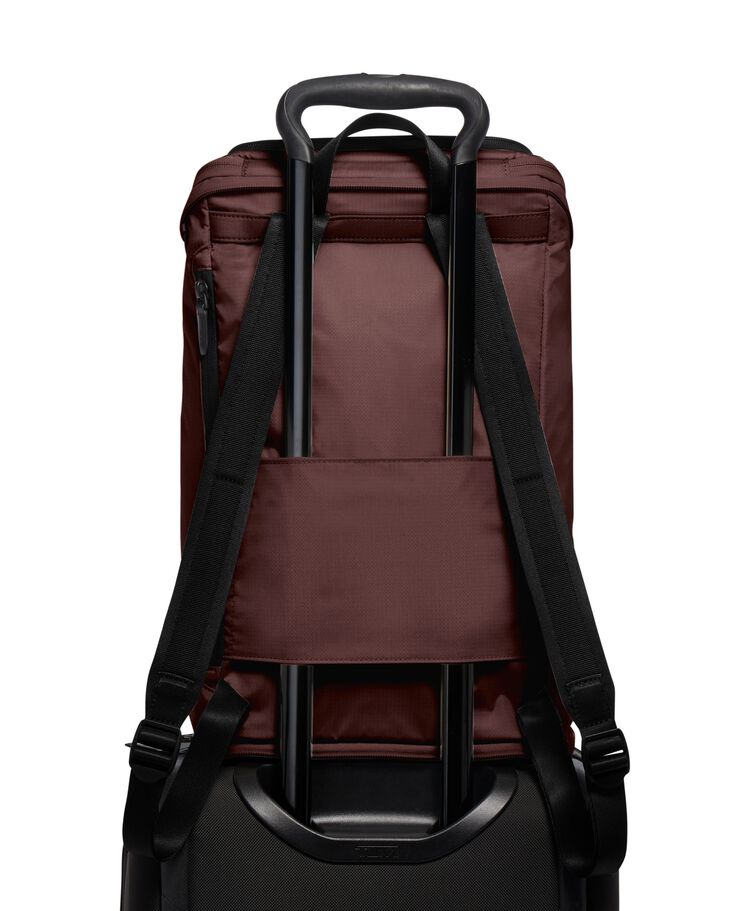 알파 브라보 ALPHA BRAVO 패커블 백팩  hi-res | TUMI