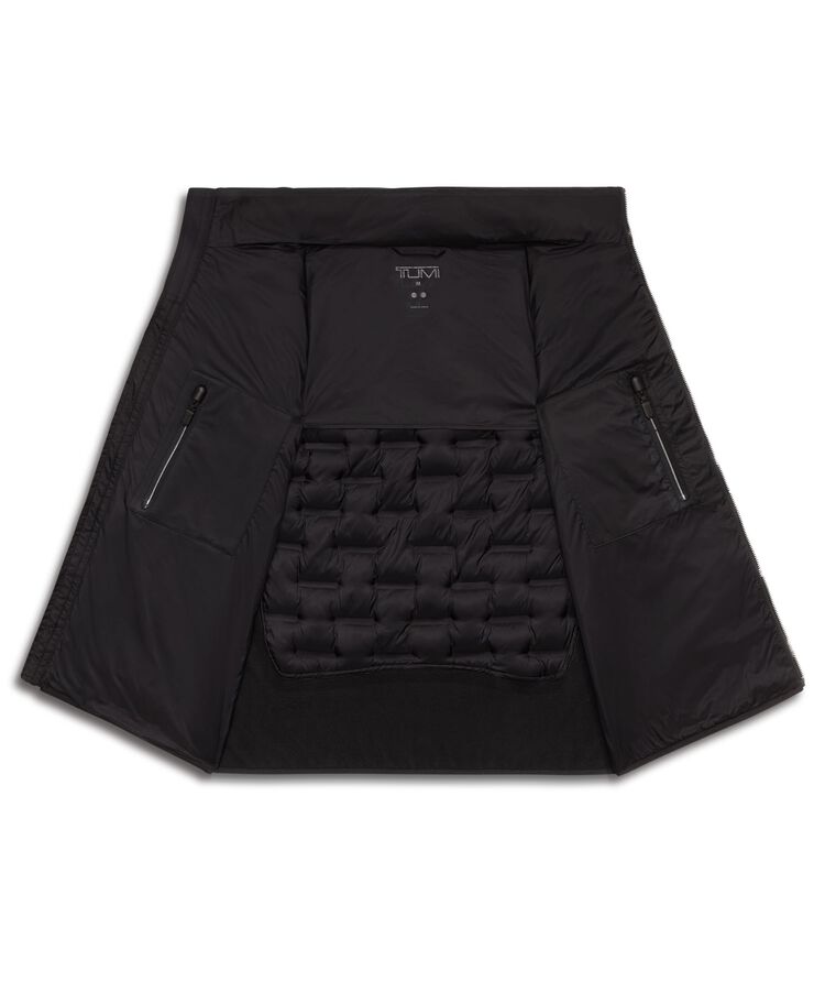 아우터웨어 남성 OUTERWEAR MENS 미드웨이트 베스트 S  hi-res | TUMI