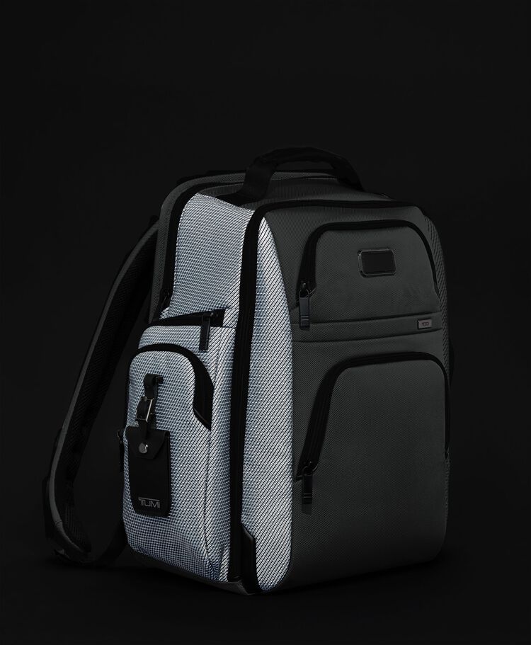 알파 TUMI ALPHA 브리프 팩 백팩  hi-res | TUMI