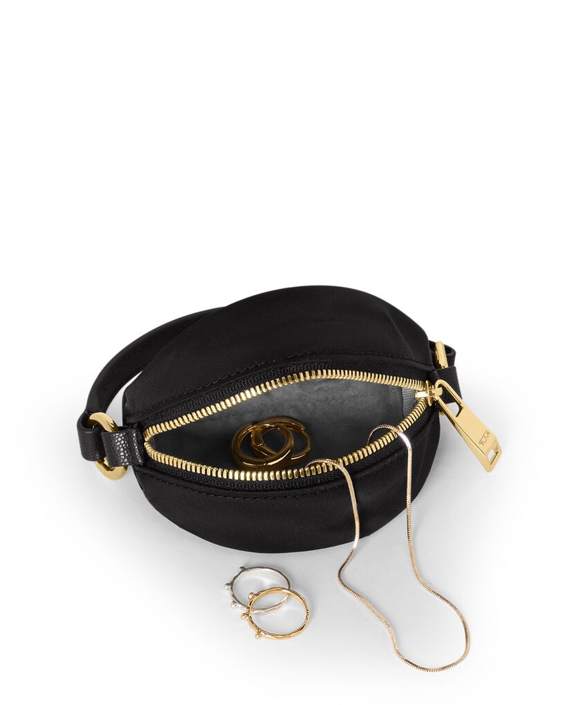 보야져 VOYAGEUR 참 파우치  hi-res | TUMI