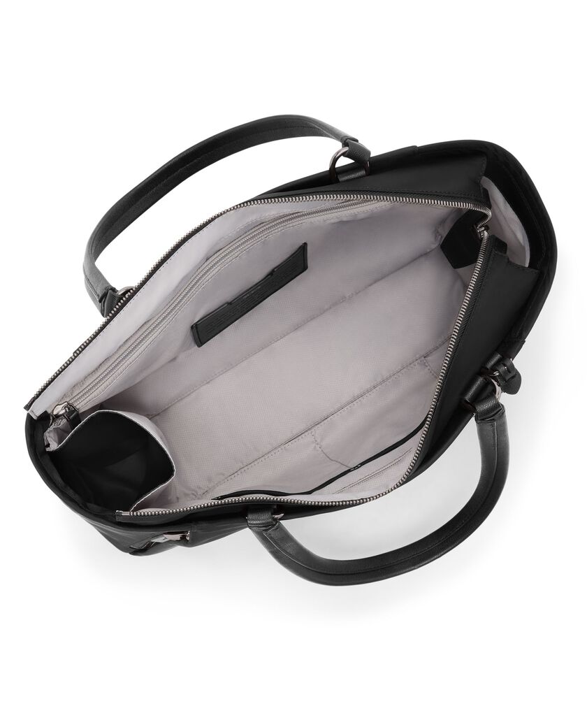 보야져 VOYAGEUR 발레타 미디엄 토트백  hi-res | TUMI