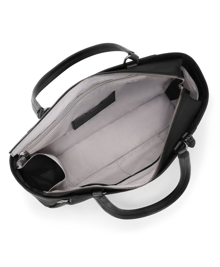 보야져 VOYAGEUR 발레타 미디엄 토트백  hi-res | TUMI