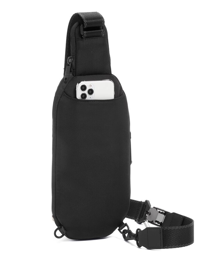 알파 브라보 ALPHA BRAVO 이스포츠 프로 슬링백  hi-res | TUMI