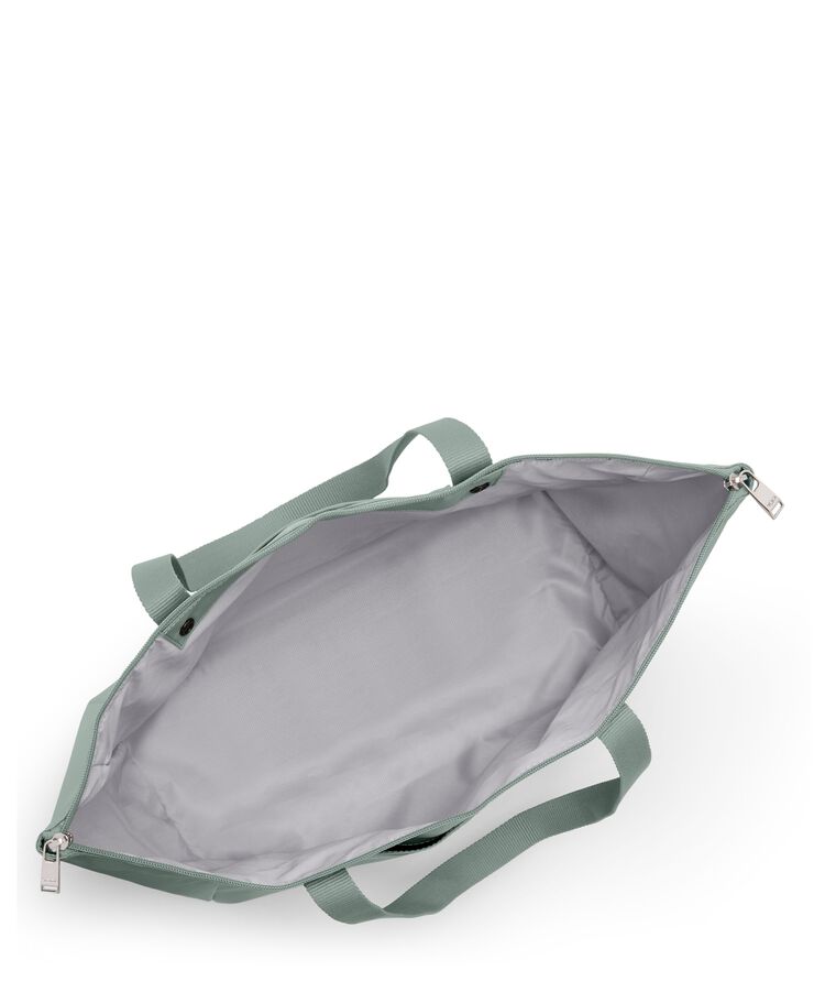 보야져 VOYAGEUR 저스트 인 케이스 미디엄 토트백  hi-res | TUMI