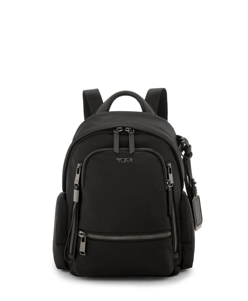 보야져 VOYAGEUR 셀리나 스몰 백팩  hi-res | TUMI