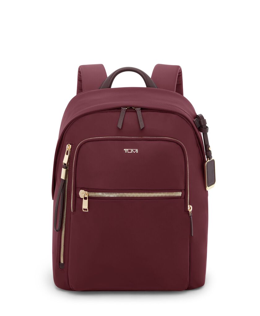 보야져 VOYAGEUR 할시 백팩  hi-res | TUMI