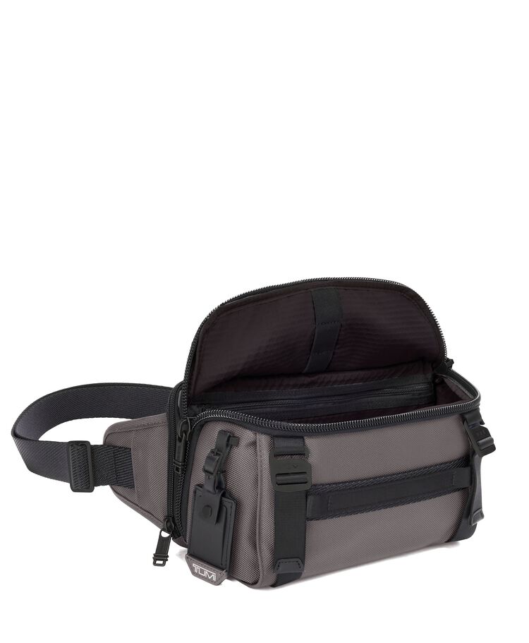 알파 브라보 ALPHA BRAVO 플래툰 슬링백  hi-res | TUMI