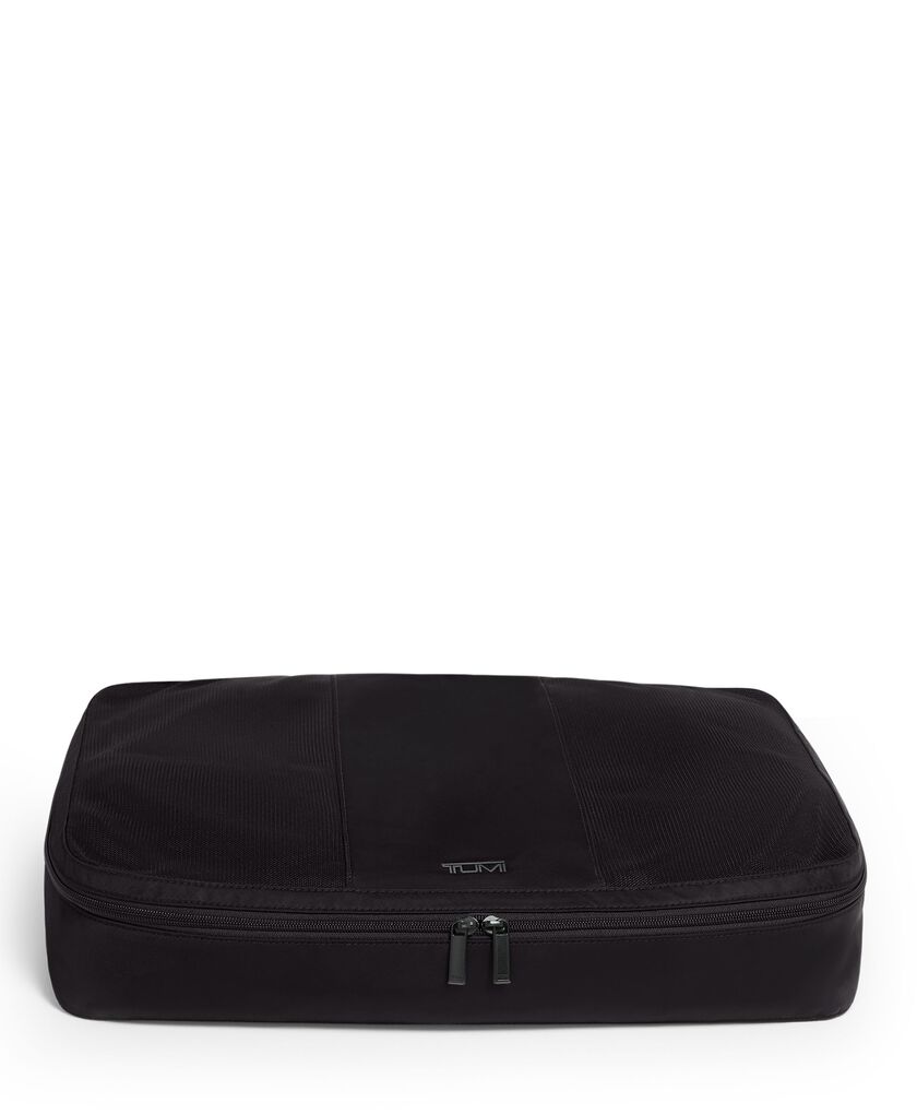 트래블 액세서리 TRAVEL ACCESSORY 라지 패킹 큐브 파우치  hi-res | TUMI