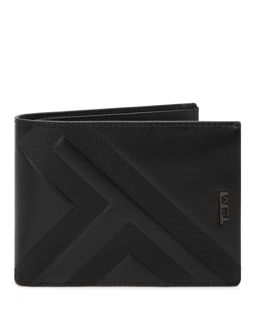 나소 NASSAU 글로벌 코인 포켓 지갑  hi-res | TUMI