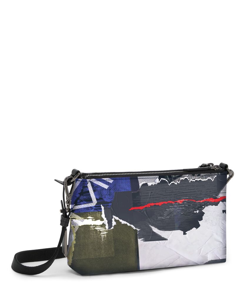 보야져 VOYAGEUR 아델라 크로스백  hi-res | TUMI