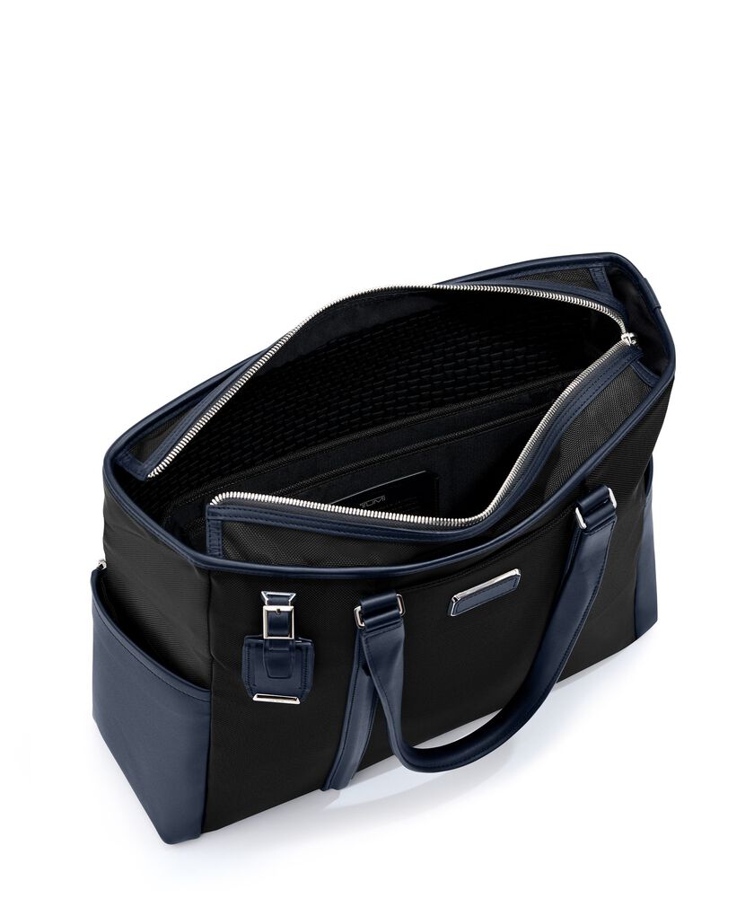 자비스 JARVIS 노스사우스 토트백  hi-res | TUMI