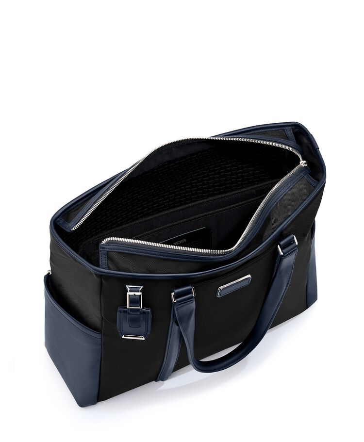 자비스 JARVIS 노스사우스 토트백  hi-res | TUMI