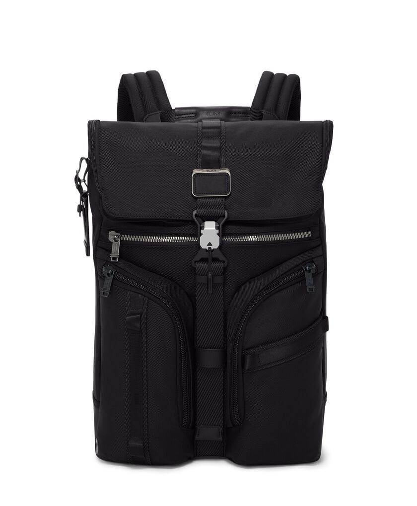 알파 브라보 ALPHA BRAVO 서베일런스 백팩  hi-res | TUMI