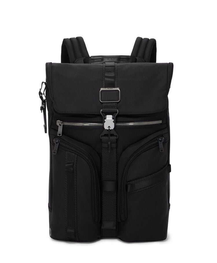알파 브라보 ALPHA BRAVO 서베일런스 백팩  hi-res | TUMI