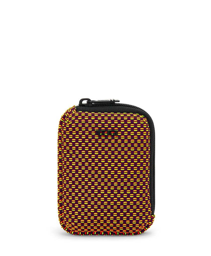 트래블 액세서리 TRAVEL ACCESSORY 모듈러 액세서리 파우치  hi-res | TUMI