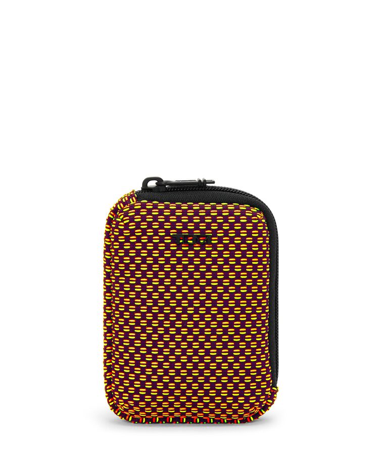 트래블 액세서리 TRAVEL ACCESSORY 모듈러 액세서리 파우치  hi-res | TUMI