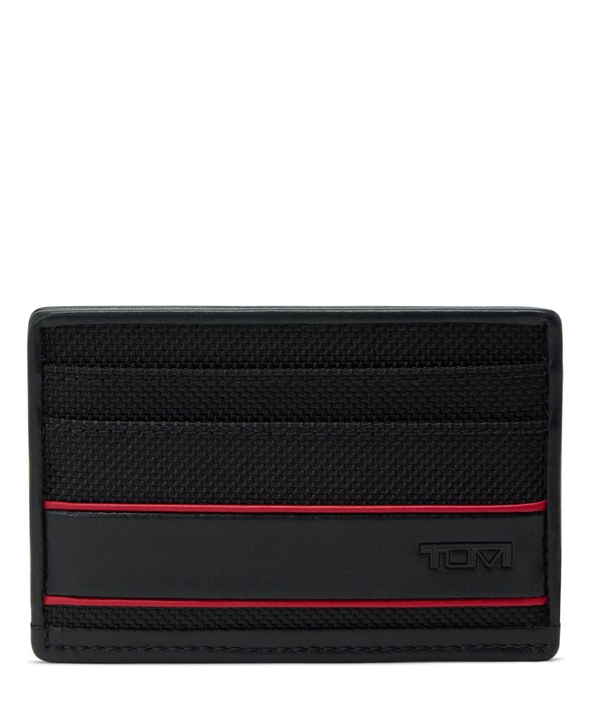 알파 TUMI ALPHA 슬림 카드 케이스  hi-res | TUMI