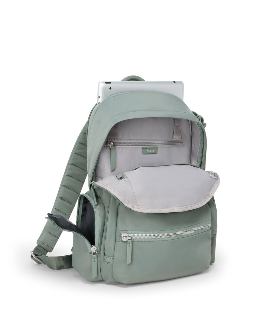 보야져 VOYAGEUR 셀리나 미디엄 백팩  hi-res | TUMI