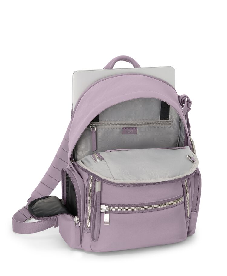 보야져 VOYAGEUR 셀리나 미디엄 백팩  hi-res | TUMI