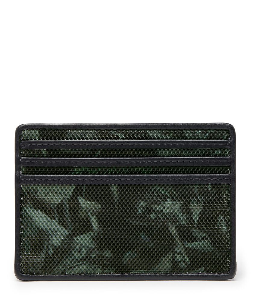 알파 TUMI ALPHA 6 크레딧 카드 슬림 카드 케이스  hi-res | TUMI