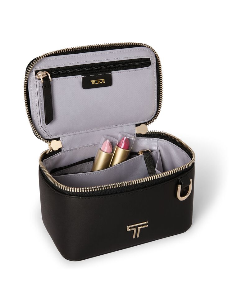 보야져 VOYAGEUR 렉스 미니 트레인 케이스 코스메틱백  hi-res | TUMI
