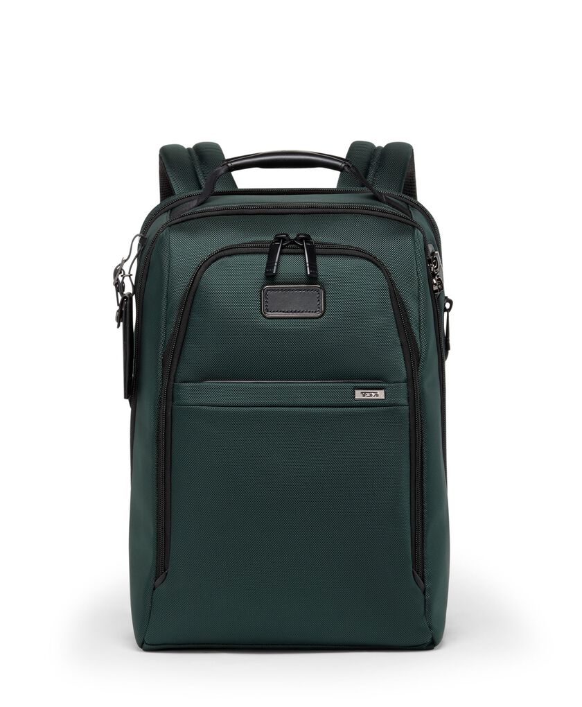 알파 TUMI ALPHA 미디엄 15인치 확장형 백팩  hi-res | TUMI