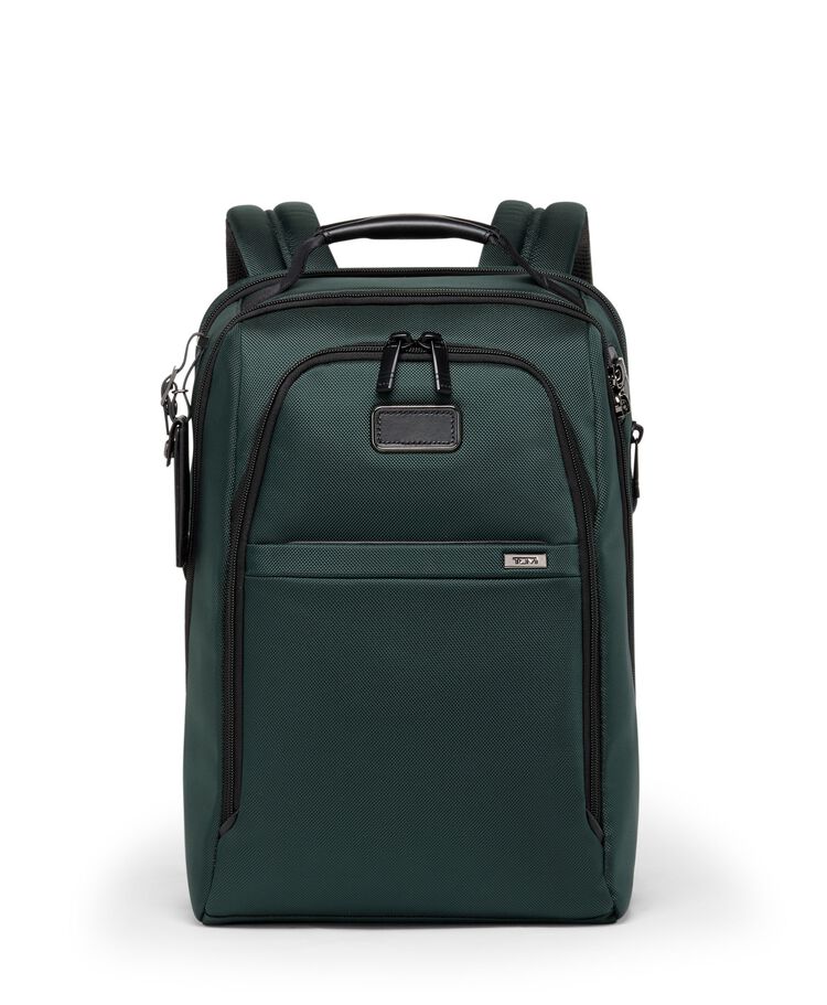 알파 TUMI ALPHA 미디엄 15인치 확장형 백팩  hi-res | TUMI
