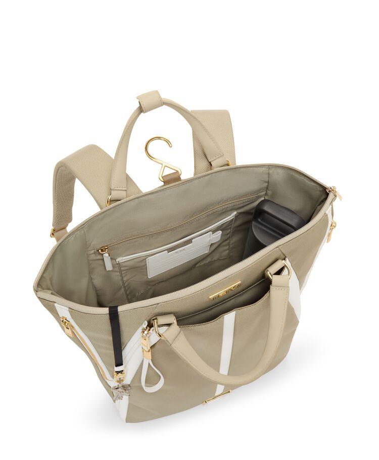 보야져 VOYAGEUR 테니스 백팩  hi-res | TUMI