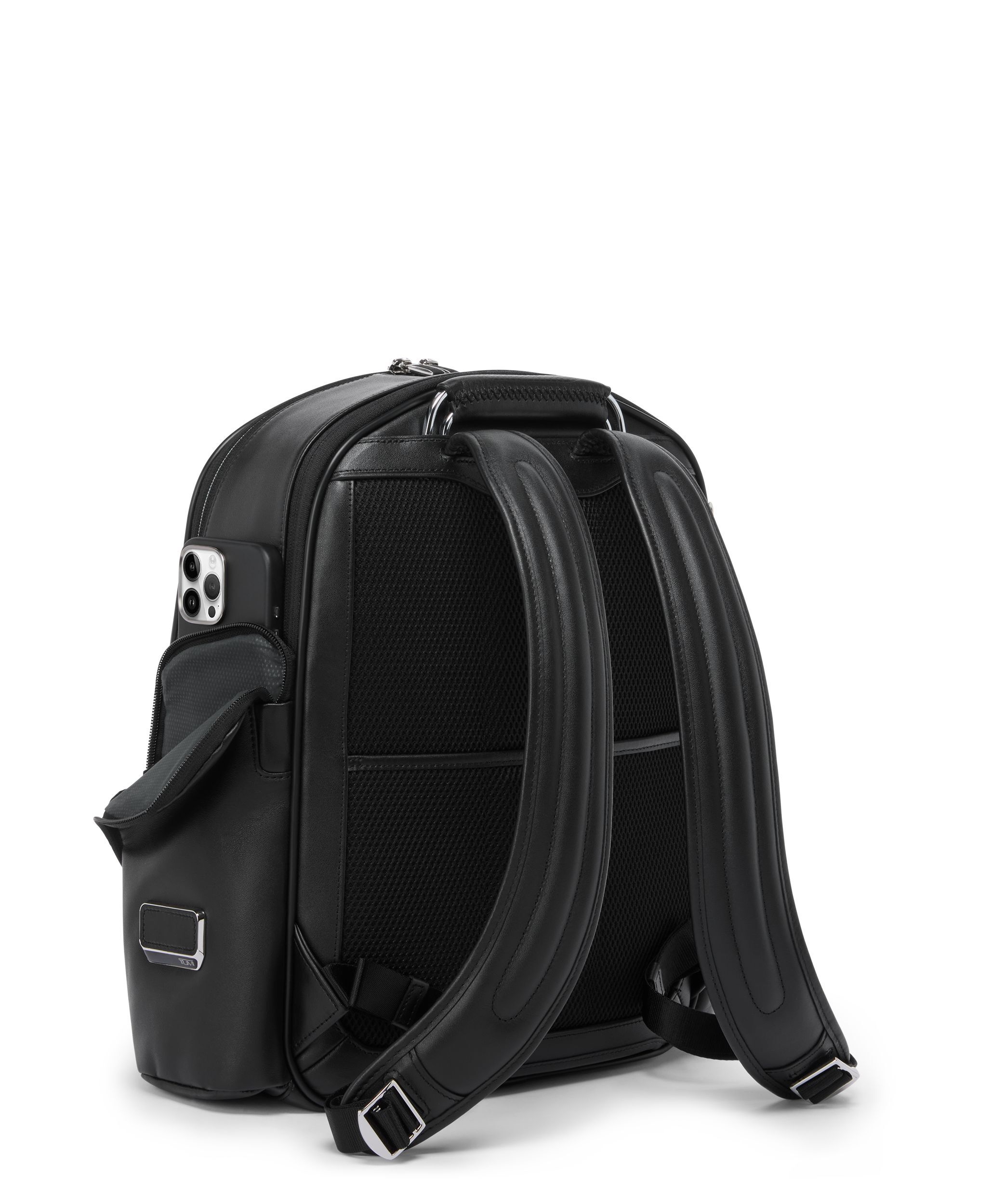 ◆けん様◆ TUMI アライブ ローガン バックパック ビジネスリュック 어리베 ARRIVÉ