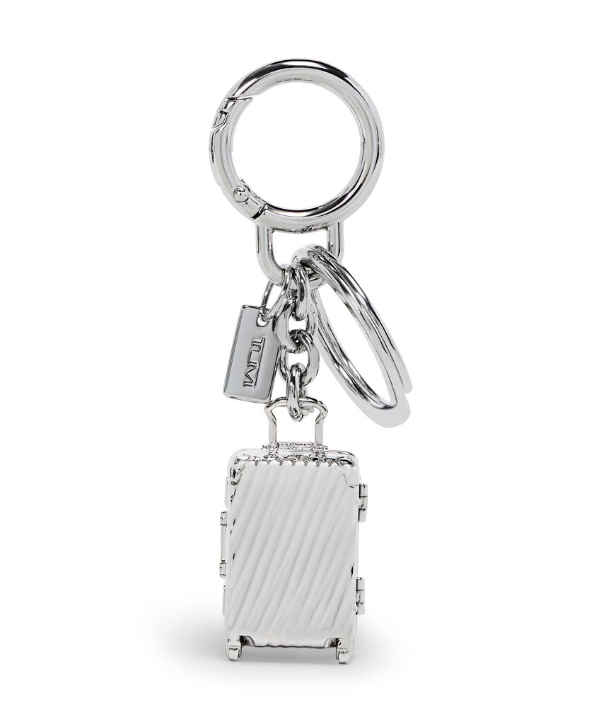 키링 KEY FOBS 19 디그리 러기지 키홀더 참  hi-res | TUMI
