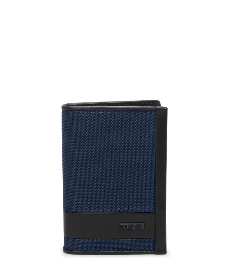 알파 TUMI ALPHA 멀티 윈도우 카드 케이스  hi-res | TUMI