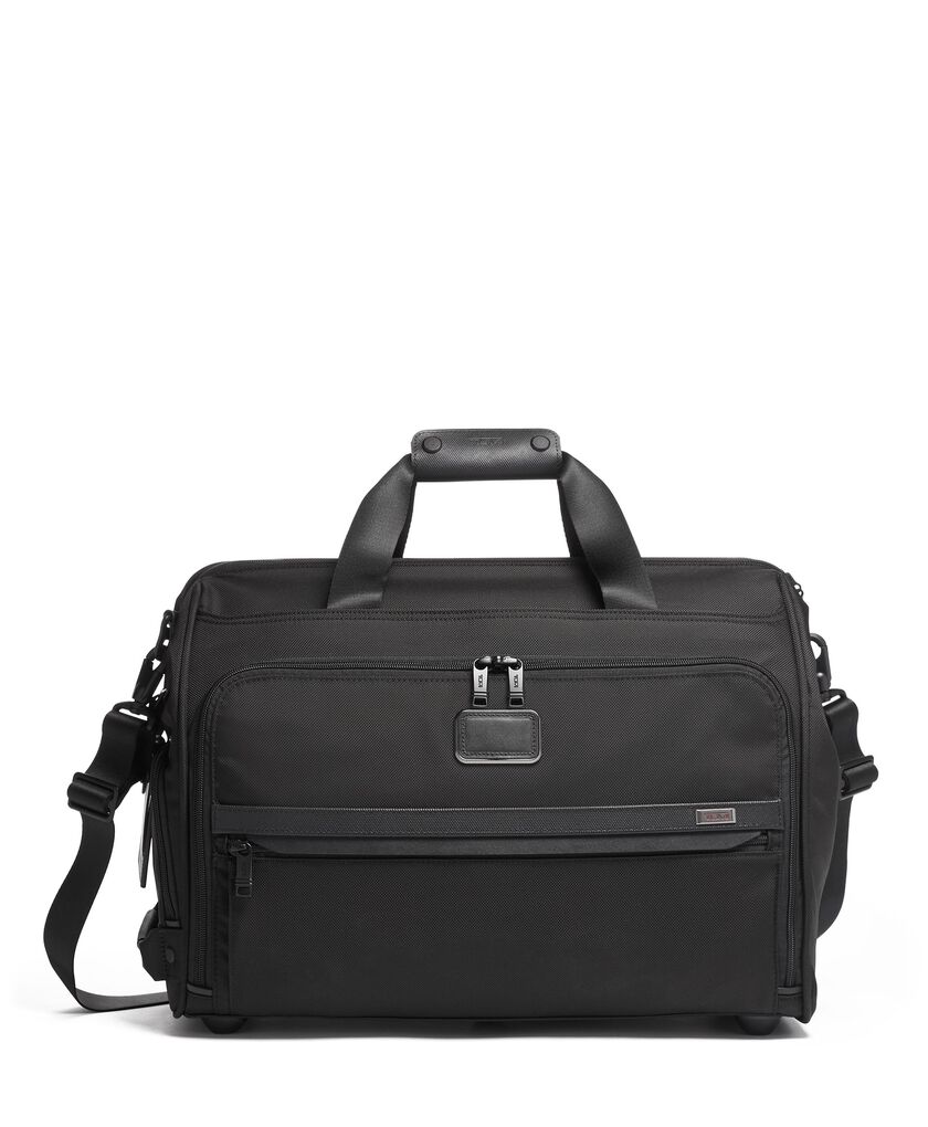 알파 TUMI ALPHA 프레임 소프트 더플백  hi-res | TUMI