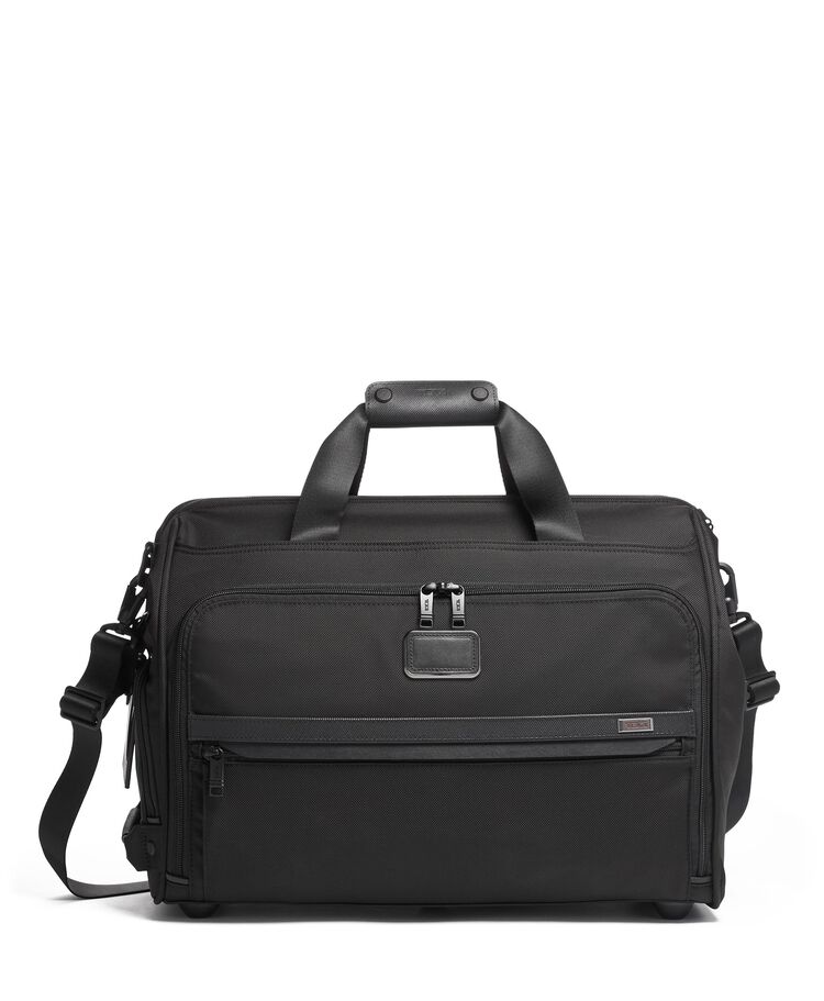 알파 TUMI ALPHA 프레임 소프트 더플백  hi-res | TUMI