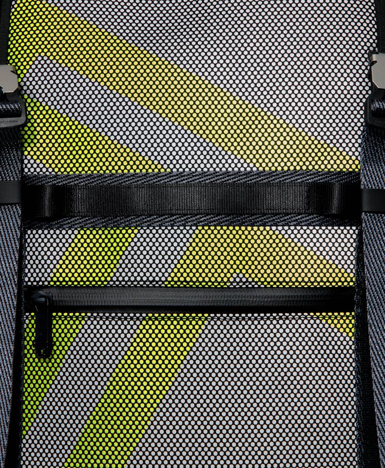 알파 브라보 ALPHA BRAVO 익스페디션 플랩 백팩  hi-res | TUMI